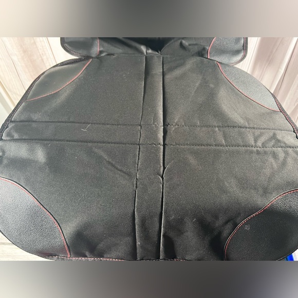 Omotor Anti-Slip Waterproof Universal Car Truck SUV Seat Protector - Picture 6 of 10